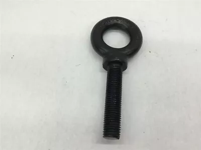 4 1/2  Long X 1  OD Steel Eye Bolt • $18