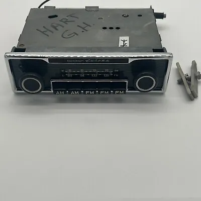 Becker Europa Radio For Mercedes Benz Vintage • $300