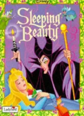 £3.49 • Buy Sleeping Beauty (Disney Gift Books),Walt Disney