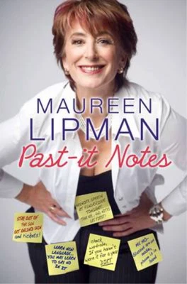 £3.59 • Buy Past-It Notes, Maureen Lipman, Used; Good Book