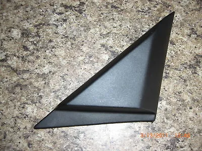 92-95 OEM Honda Civic EG9 4dr Passenger Door Panel Interior Power Mirror Cover R • $29.95