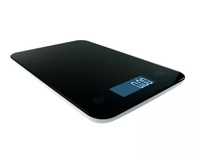 Vitagoods Professional I-Weigh Kitchen Digital Scale - Black VGP-907 • $12.38