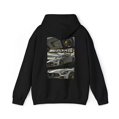 Mercedes AMG GT | German Car Hoodie • $60