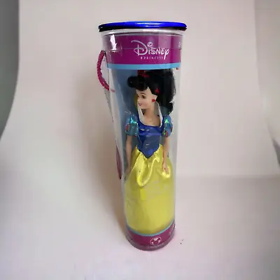 Vintage Disney Store Princess Classic Snow White 12” Doll New In Box Rare • $9.99