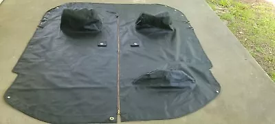 Original Vintage BW(E) Tonneau Cover MGB Good Condition • $249.95