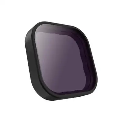 Neutral Density (ND) Filter Lens For GoPro Hero 12 / Hero 11 / Hero 10 / Hero 9 • $29.95