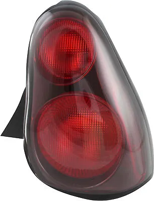 For 2000-2005 Chevrolet Monte Carlo Tail Light Passenger Side • $65.02