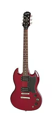 Epiphone SG Special Electric Guitar Cherry • $187.99