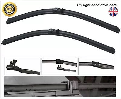 For Mazda 3 2003-2008 Brand New Front Windscreen Wiper Blades 21 19  • $11.34