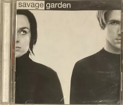 $12.99 • Buy Savage Garden By Savage Garden (CD Album, 1997) Truly Madly Deeply  BRAND NEW