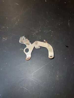 Mopar A E Body Small Block Throttle Cable Bracket W/ Cruise Control 318 340 360 • $64.98