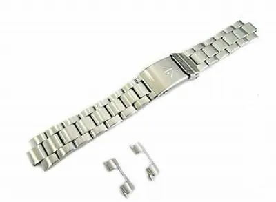 Citizen Promaster Stainless Steel Watch Band 59-S05173 For Model NY0040-50E • $145