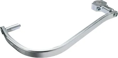 Moose Racing Standard Aluminum Handguards (7/8in. Bars) - Silver M6002-1 • $39.95