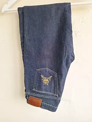 Ralph Lauren Womens Jeans 'Kate' W29 L32 Good Condition  • £5