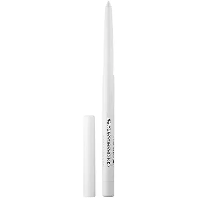 Maybelline Color Sensational Shaping Lip Liner Clear 0.01 Oz. • $7.21