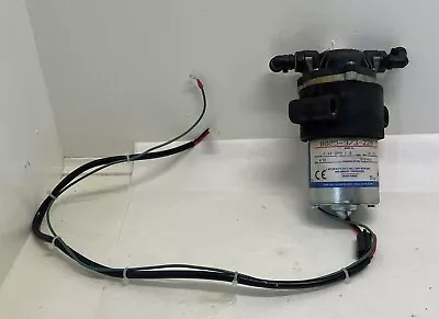 Millipore Milli-Q Academic ZMQS6000Y Pump 8005-973-220 • $119