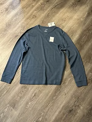 Sonoma Supersoft Mens Thermal Long Sleeve XXL • $11