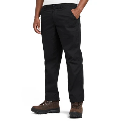 £29.75 • Buy Peter Storm Men’s Ramble II Trousers Perfect For Comfortable Outdoor Activities