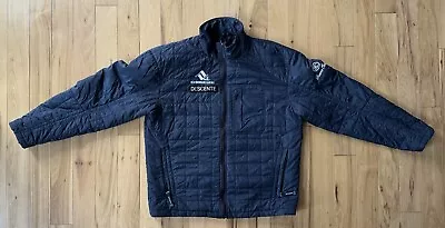 Descents Ski & Snowboard Club Vail Ski Jacket - Size XL • $37