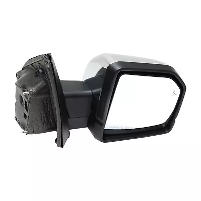 Mirrors  Passenger Right Side Heated For F150 Truck Hand Ford F-150 2015-2017 • $207.93