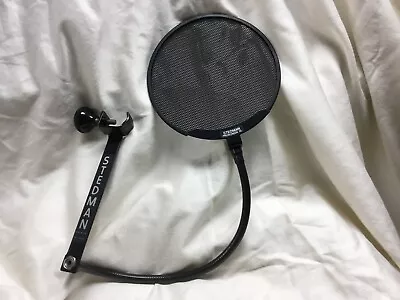 Stedman Pro XL Pop Filter Excellent Condition • $10