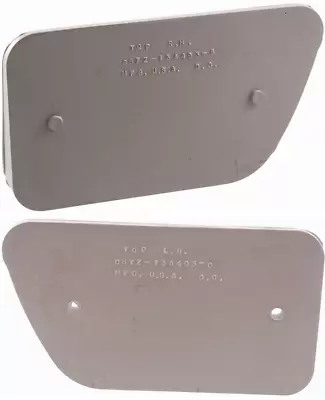 Reflector Mounting Pad PR 1968-69 Ford Truck1968-69 Ford Bronco C8TZ-13A493-B/C • $59.87