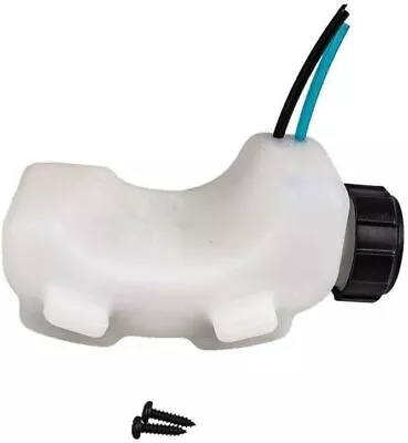 Gas Fuel Tank For String Trimmer Remington Bolens 110 Troy Bilt TB22EC 753-06183 • $29.99