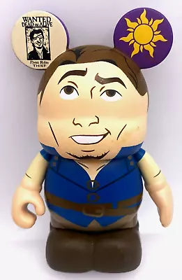 DISNEY Vinylmation ANIMATION Series 6 - FLYNN RYDER / TANGLED By: Mike Sullivan • $10.95