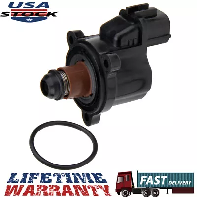 MD628117 Idle Air Control Valve IACV For 2000~2003 Mitsubishi Eclipse Galant • $19.93