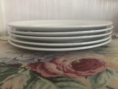 Mikasa Italian Countryside Set Of 5 Dinner Plates • $39.99