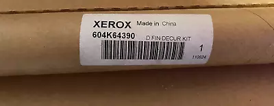 Xerox DocuColor 240 242 250 252 260 Finisher Decurler Kit 604K64390 • £60