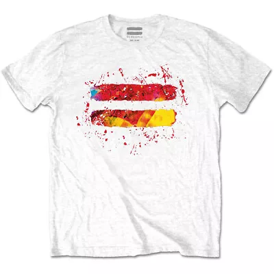 Ed Sheeran - Equals - White T-shirt • $23.99