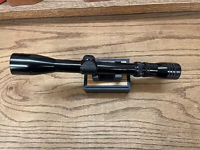 Redfield 3x9x Rifle Scope • $165
