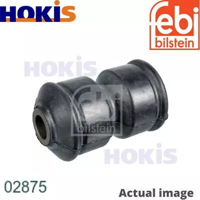 Bush Spring Eye For Man G90 L2000 M90 Em Tgm Lion´s/city Hocl Volvo Flc Fl6 3.8l • $62.10