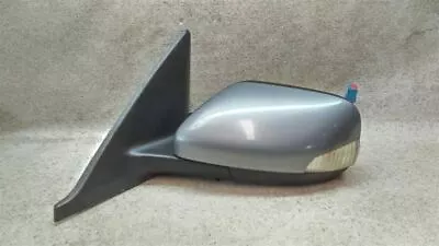 Driver Left Side View Mirror Power Heated Gray Fits 04-06 VOLVO 40 SERIES PC58 • $92