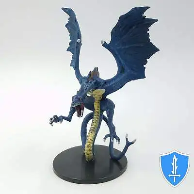 Wyvern - Shattered Star #35 Pathfinder Battles D&D Miniature • $6.99