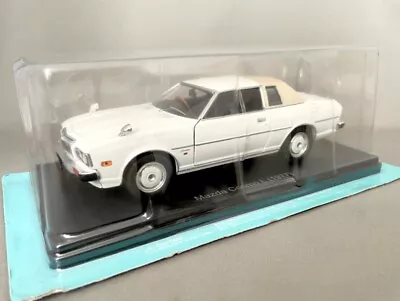 Mazda Cosmo L [1977]  1/24 Diecast Model - Hachette Japanese Cars Collection 171 • $68.50