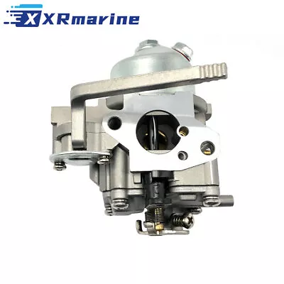 Honda Marine Boat Outboard Engine Carburetor Assy  BF2 BF 2 HP 16100-ZW6-716 • $59.20