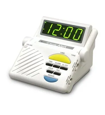 Brand NEW Sonic Bomb SB1000 Sonic Boom Alarm • $82.21
