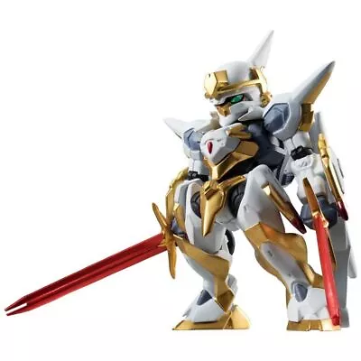 Bandai FW CONVERGE Mechanics Code Geass Lang Slot 1 Piece Candy Toy From Japan • $140.62