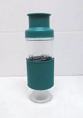 Mason Tops Glass Cocktail Shaker • $10