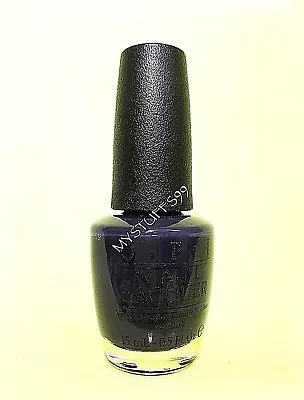 OPI Nail Lacquer  NL U10 MISS YOU-NIVERSE  MISS UNIVERSE COLLECTION 2013 NEW!! • $9.95
