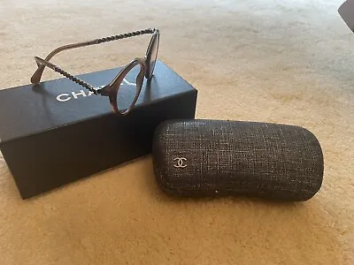 £125 • Buy Chanel Glasses. Brand New.