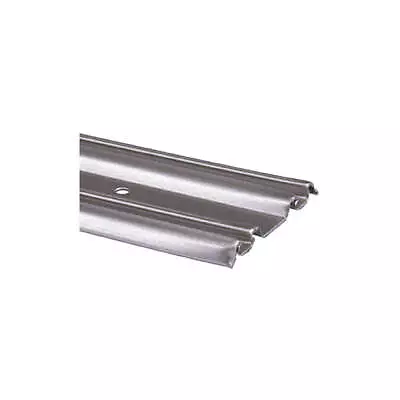 PRIME-LINE N 6879 Closet Door Bottom Track48  L • $33.22