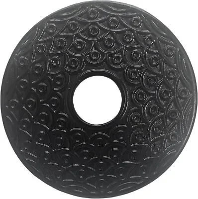 Resveralife Cast Iron Trivet Black Multipurpose Metal Trivet For Hot Utensils • $9.99