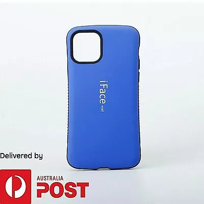 Fit IPhone 11 Pro Max Case Cover 6.1/ 5.8/ 6.5 Hard Shockproof IFace Matte • $10.99