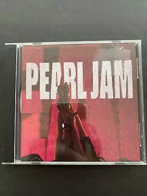 Pearl Jam - Ten - Cd - Like New • $10.90