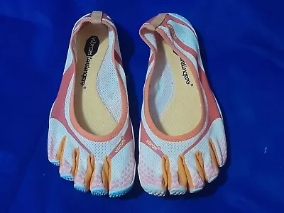 Vibram Five-fingers Entrada WOMEN  13W0305 EU Size W37 Barefoot • $39.99