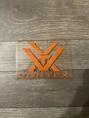 Vortex Optics Sticker Decals • $7.99