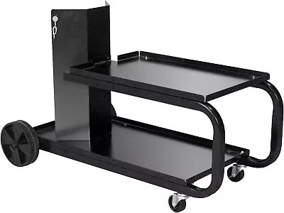 Hobart 194776 Small Running Gear/Cylinder Rack Black  • $163.81